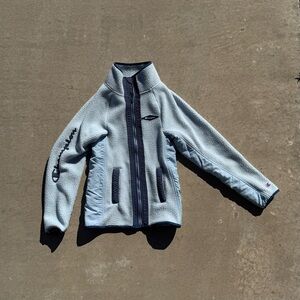 Champion Light Fleece Jacket